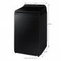 Lavadora SAMSUNG  AI Wash 17 Kg WA80F17S8BCO Negra
