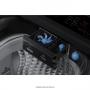 Lavadora SAMSUNG  AI Wash 17 Kg WA80F17S8BCO Negra