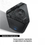Minicomponente Samsung MX-T40/ZL 300 Watts Negro