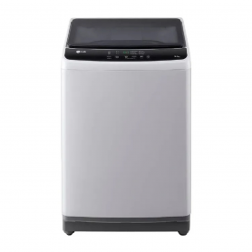 Lavadora Lg WT9ELR 9kg/19lb Carga Superior Gris