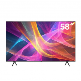 Televisor KALLEY 58" K-TV58GQ400 K4K-UHD QLED Smart