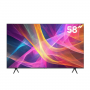 Televisor KALLEY 58" K-TV58GQ400 K4K-UHD QLED Smart