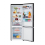 Nevera tipo Europeo Lg GB34WPM No Frost Inverter 322L Negra