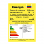 Nevera tipo Europeo Lg GB34WPM No Frost Inverter 322L Negra