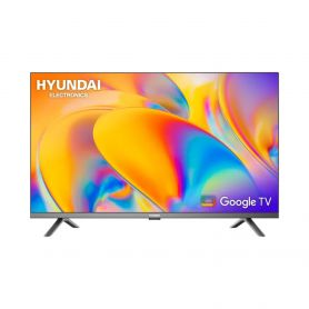 Televisor Hyundai 32" Smart Tv Google TV