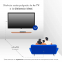 Televisor Hyundai 32" Smart Tv Google TV