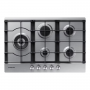 Cubierta Samsung  NA75C3030AS 5P acero Inox 75cm