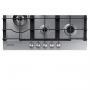 Cubierta Samsung  NA75C3030AS 5P acero Inox 75cm