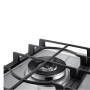 Cubierta Samsung  NA75C3030AS 5P acero Inox 75cm