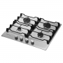 Cubierta Samsung NA64C3020AS  4P acero Inox 60cm