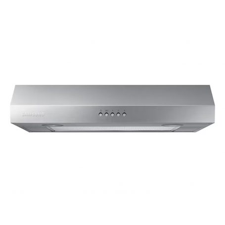 Campana Samsung de mueble NK24T4000US  60 cm Acero