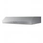 Campana Samsung de mueble NK24T4000US  60 cm Acero