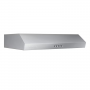 Campana Samsung de mueble NK24T4000US  60 cm Acero