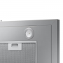 Campana Samsung de Pared NK30R500WS Acero 76cm
