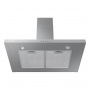 Campana Samsung de Pared NK30R500WS Acero 76cm
