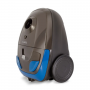 Aspiradora Kalley K-VCR  1000W Azul filtro Hepa