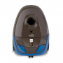 Aspiradora Kalley K-VCR  1000W Azul filtro Hepa