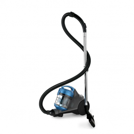 Aspiradora Kalley K-VCC12  Ciclonic 1200W Azul