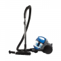 Aspiradora Kalley K-VCC12  Ciclonic 1200W Azul