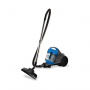 Aspiradora Kalley K-VCC12  Ciclonic 1200W Azul