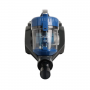 Aspiradora Kalley K-VCC12  Ciclonic 1200W Azul