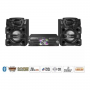 Equipo de Sonido Panasonic AKX-520 Bluetooth 650W RMS