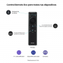 Televisor 65" Samsung 165,1 cm QN65Q60DA 4K-UHD QLED SmartTV
