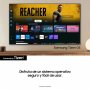 Televisor 65" Samsung 165,1 cm QN65Q60DA 4K-UHD QLED SmartTV