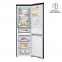 Nevera LG No Frost Tipo Europeo 343 Litros GB37SPV negro
