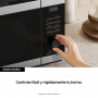 Horno Microondas  Samsung 32 Litros MG32DG4524ATCO