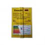 Cubierta Midea MTGB24R2EAS Gas Natural 60Cm 4 Puestos