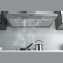 Campana Samsung de Pared NK30R500WS Acero 76cm