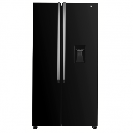 Nevecom Indurama RI-788DI 560 Lt  Negro