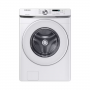 Lavadora SAMSUNG Carga Frontal 20 Kilos WF20T6000AW  Blanca