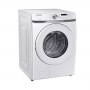 Lavadora SAMSUNG Carga Frontal 20 Kilos WF20T6000AW  Blanca