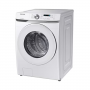 Lavadora SAMSUNG Carga Frontal 20 Kilos WF20T6000AW  Blanca