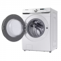 Lavadora SAMSUNG Carga Frontal 20 Kilos WF20T6000AW  Blanca