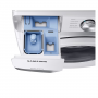 Lavadora SAMSUNG Carga Frontal 20 Kilos WF20T6000AW  Blanca