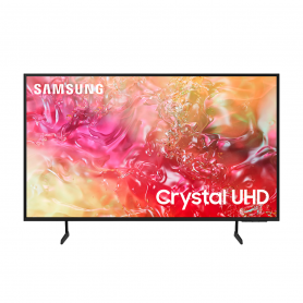 Televisor Samsung UN50DU7000KXZL Crystal Smart 4K