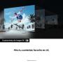Televisor Samsung UN50DU7000KXZL Crystal Smart 4K