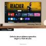Televisor Samsung UN50DU7000KXZL Crystal Smart 4K