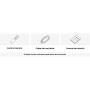 Televisor Samsung UN50DU7000KXZL Crystal Smart 4K