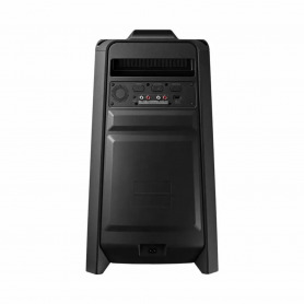 Minicomponente Samsung MX-T40/ZL 300 Watts Negro