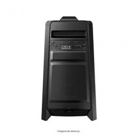 Minicomponente Samsung MX-T50/ZL 500 Watts Negro