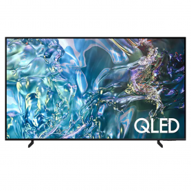 Televisor Samsung 85” QLED Q65D 4K Smart TV