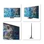 Televisor Samsung 85” QLED Q65D 4K Smart TV
