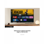Televisor Samsung 75” QN75Q60DAKXZL 4K-UHD QLED Smart