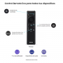 Televisor Samsung 75” QN75Q60DAKXZL 4K-UHD QLED Smart