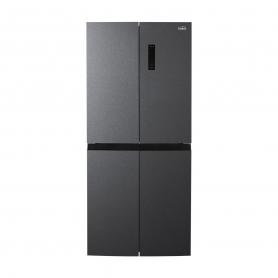 Nevecon Kalley K-N362L 362Lt Inverter No Frost Gris