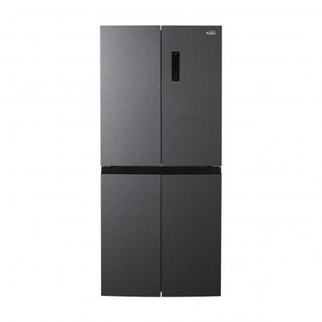 Nevecon Kalley K-N362L 362Lt Inverter No Frost Gris